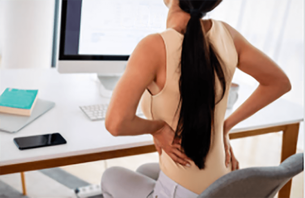 3 måder at styrke kontorkroppen på - Dynamostol