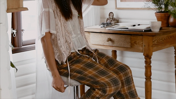 Hvorfor vælge en ergonomisk stol?