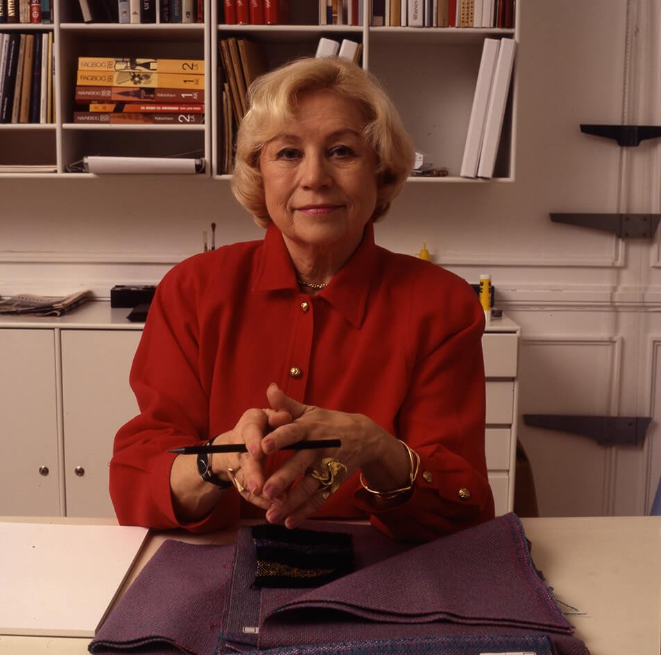 Æstetik og funktionalitet i perfekt harmoni - Dynamostol